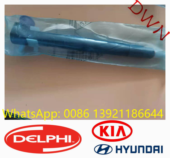 Delphi ursprüngliche echte neue 28229873 = allgemeiner Injektor der Schienen-33800-4A710 für Hyundai KIA 1