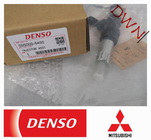 Denso common rail injector 095000-5450 for Mitsubishi 6M60 engine