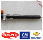 Delphi  Common rail injector 28264951 = 25183186 for Chevrolet Captiva 2.2L OPEL Antara 2.2L