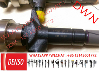 GENUINE original DENSO Injector 095000-6990  0950006990  095000-6993 for ISUZU  4JK1  8-98011605-5