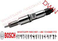 0445120325 BOSCH Fuel Injectors for Yamz-651 Euro3