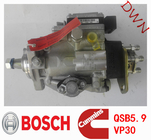BOSCH  High Pressure Diesel Fuel Injection Pump VP30 Fuel Pump  0470006006 = 3965403 for  Cummins QSB5.9  engine