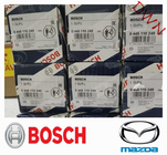 BOSCH  Diesel Common Rail Fuel Injector  0445110249 = 0 445 110 249  For  MAZDA BT50 WE0113H50A