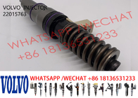 22015763 BEBE4L09001 Diesel Fuel Electronic Unit Injector 85020031 85013778 For  D11
