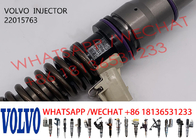 22015763 BEBE4L09001 Diesel Fuel Electronic Unit Injector 85020031 85013778 For  D11