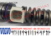 22052765 Diesel Engine Fuel Electronic Unit Injector BEBE4L07001 For  TRUCK MD13