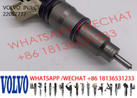22052772 Diesel Engine Fuel Electronic Unit Injector BEBE5L08001 22717955 BEBE5L08101 For  MD16