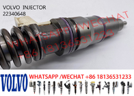 22340648 Diesel Fuel Electronic Unit Injector BEBE5G17001 BEBE5G17101 21506699 For  MD16