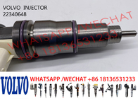 22340648 Diesel Fuel Electronic Unit Injector BEBE5G17001 BEBE5G17101 21506699 For  MD16