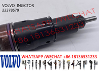 22378579 Diesel Engine Common Rail Fuel Injector BEBE1R18001 for  MY 2017 HDE13 TC HDE13 VGT