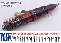 22378579 Diesel Engine Common Rail Fuel Injector BEBE1R18001 for  MY 2017 HDE13 TC HDE13 VGT