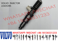 22435395 Diesel Fuel Electronic Unit Injector 85020177 for  Excavator FH4 EURO6 D13K