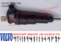22459522 Diesel Fuel Electronic Unit Injector BEBJ1F11201 BEBEJ1F11101 85020205 HRE393