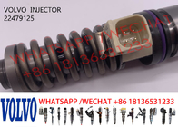 22479125 Diesel Fuel Electronic Unit Injector BEBE5L17001 85020431 85020430