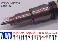 22479125 Diesel Fuel Electronic Unit Injector BEBE5L17001 85020431 85020430