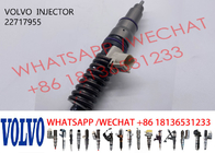 22717955 Diesel Fuel Electronic Unit Injector BEBE5L08101 22052772 BEBE5L08001