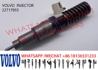 22717955 Diesel Fuel Electronic Unit Injector BEBE5L08101 22052772 BEBE5L08001