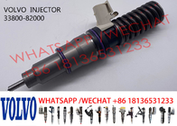 33800-82000 Diesel Fuel Electronic Unit Injector BEBE4D19001 63229465 For HYUNDAI 12L