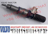 33800-82000 Diesel Fuel Electronic Unit Injector BEBE4D19001 63229465 For HYUNDAI 12L