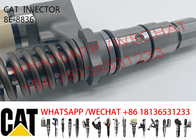 Caterpillar Excavator Injector Engine Diesel Fuel Injector 8E-8836 8E8836 246-1854 10R-1279