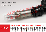 Diesel Common Rail Fuel Injector 095000-0203 095000-0204 For MITSUBISHI ME302566