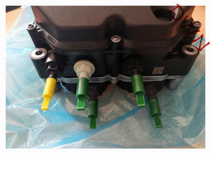 21576178 0444042168  2.2  Engine Bosch Adblue Pump