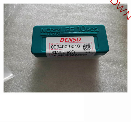 DENSO  diesel fuel injector  NOZZLE ASSY  093400-0010  = DN-DN4SD24