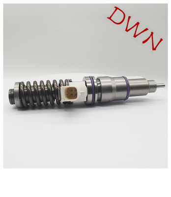 Diesel Fuel Injector 21977909 BEBE4P02002 For  MD13 EURO 6 LR