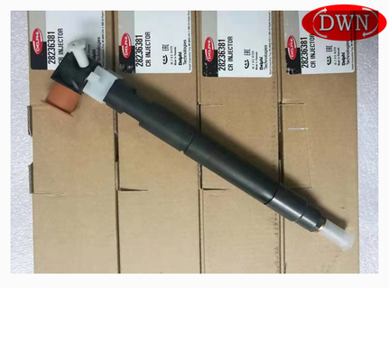 28236381  DELPHI New and Genuine Injector 33800-4A700  HYUNDAI  KIA  Injector