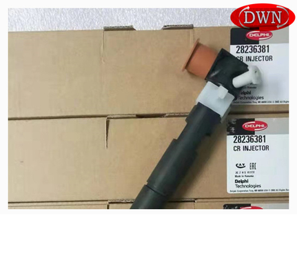 28236381  DELPHI New and Genuine Injector 33800-4A700  HYUNDAI  KIA  Injector