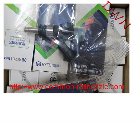 RYZE 0280158701 Fuel Injector Assy Diesel Common Rail For Bosch Engine