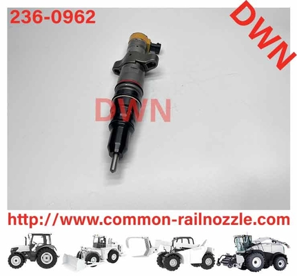Excavator E330C Engine C9 Fuel Injector Nozzle GP 2360962 236-0962