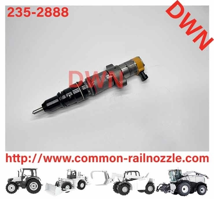  336 Excavator C9 Diesel Engine Injector 235-2888 2352888 10R7224 C-9 Fuel Injector 328-2574 328257410R7222