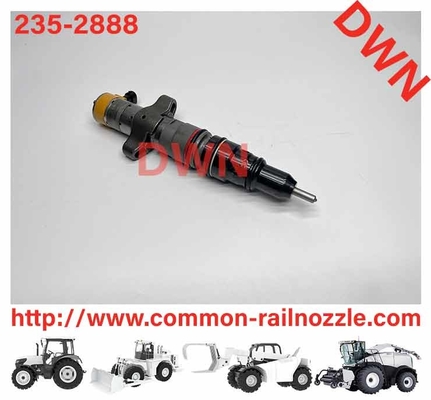  336 Excavator C9 Diesel Engine Injector 235-2888 2352888 10R7224 C-9 Fuel Injector 328-2574 328257410R7222
