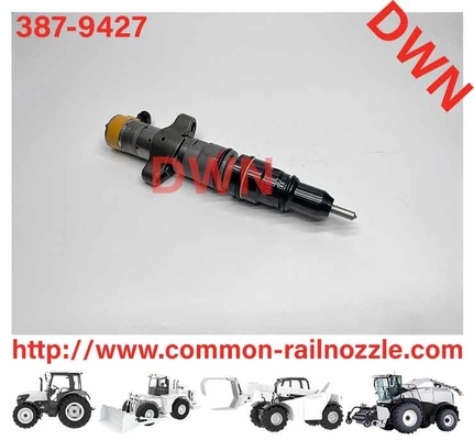  Excavator 324D 325D Injector engine C7 fuel injector 387-9427 3879427 Fuel Injector