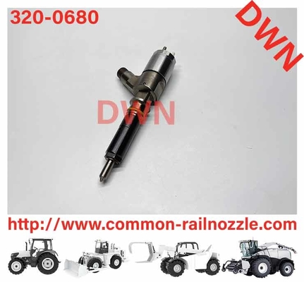   320-0680 / 320-0690  Fuel Injectors 3200680 /3200690, Diesel Fuel Injector