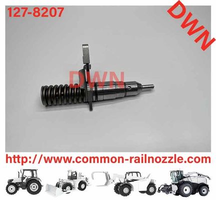 common rail diesel injector 127-8216 127-8222 127-8205 127-8207 127-8209 for diesel engine 3114/3116/3126