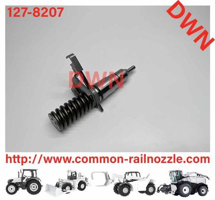 common rail diesel injector 127-8216 127-8222 127-8205 127-8207 127-8209 for diesel engine 3114/3116/3126