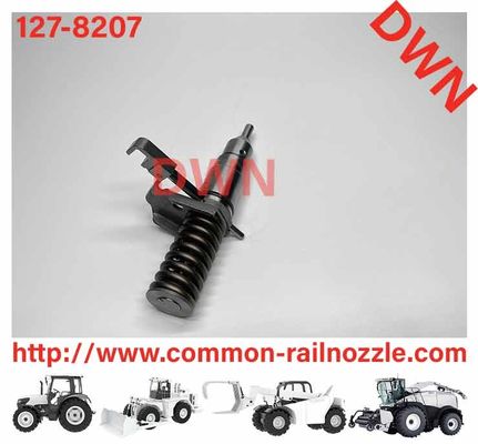 common rail diesel injector 127-8216 127-8222 127-8205 127-8207 127-8209 for diesel engine 3114/3116/3126