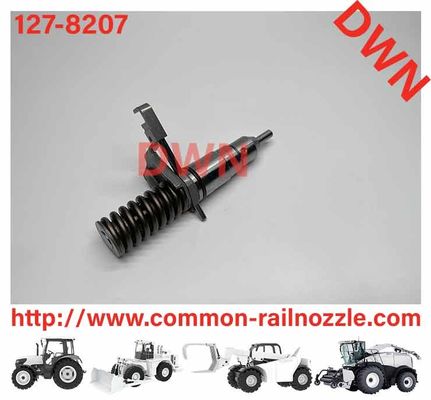 common rail diesel injector 127-8216 127-8222 127-8205 127-8207 127-8209 for diesel engine 3114/3116/3126