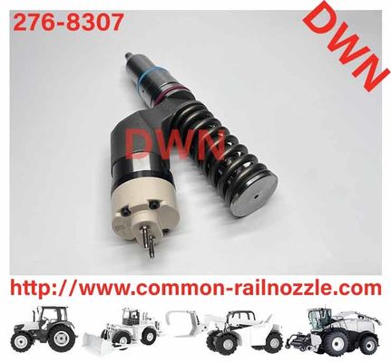 Diesel C18/C32 Engine Injector 276-8307 10R-7231 253-0616 For  Common Rail