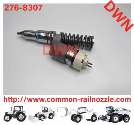 Diesel C18/C32 Engine Injector 276-8307 10R-7231 253-0616 For  Common Rail