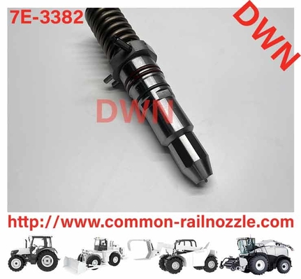 EURO Ⅱ Original  3304 3306 Pencil Nozzle Assy 8N7005