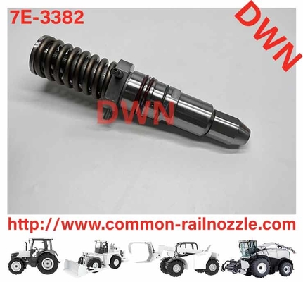 EURO Ⅱ Original  3304 3306 Pencil Nozzle Assy 8N7005