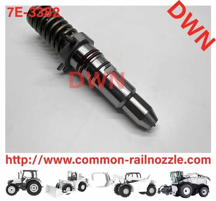 EURO Ⅱ Original  3304 3306 Pencil Nozzle Assy 8N7005