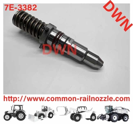 EURO Ⅱ Original  3304 3306 Pencil Nozzle Assy 8N7005