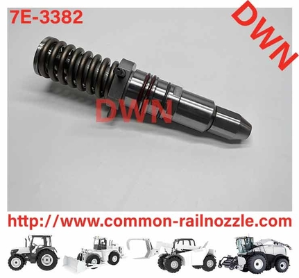 EURO Ⅱ Original  3304 3306 Pencil Nozzle Assy 8N7005