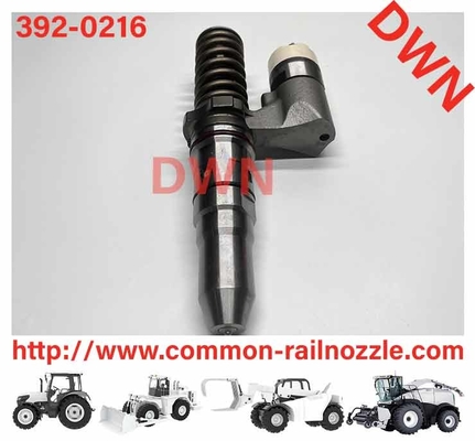 Diesel Fuel Injector 3920216 Fuel Injector  392-0216  for  Diesel Engine 3508 3512 3516 3524