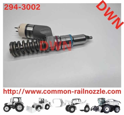 4W-7017  4W-7018  4W-7019  Fuel Injectors For Diesel Engine , C7 Injector 4W7017/4W7018/4W7019