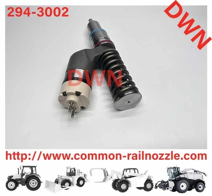 4W-7017  4W-7018  4W-7019  Fuel Injectors For Diesel Engine , C7 Injector 4W7017/4W7018/4W7019